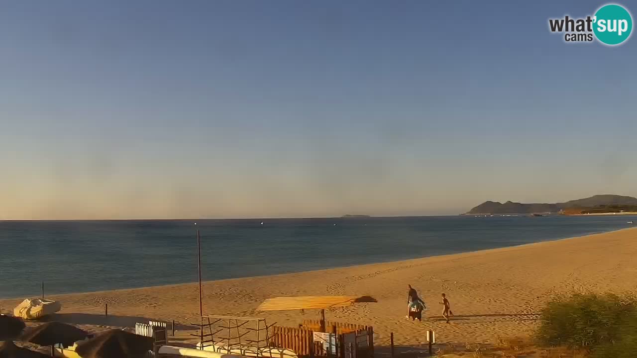 Costa Rei – Muravera – Sarrabus | Sardinija
