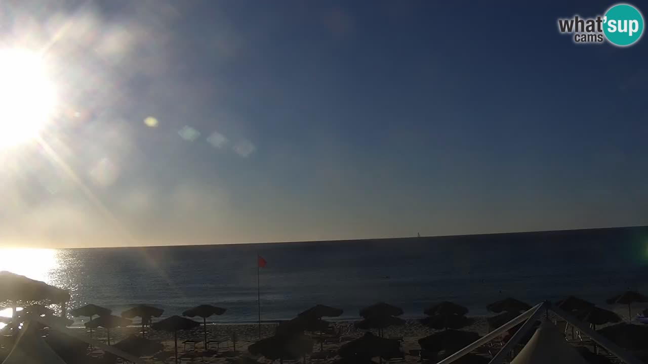 Costa Rei – Muravera – Sarrabus | Sardinien