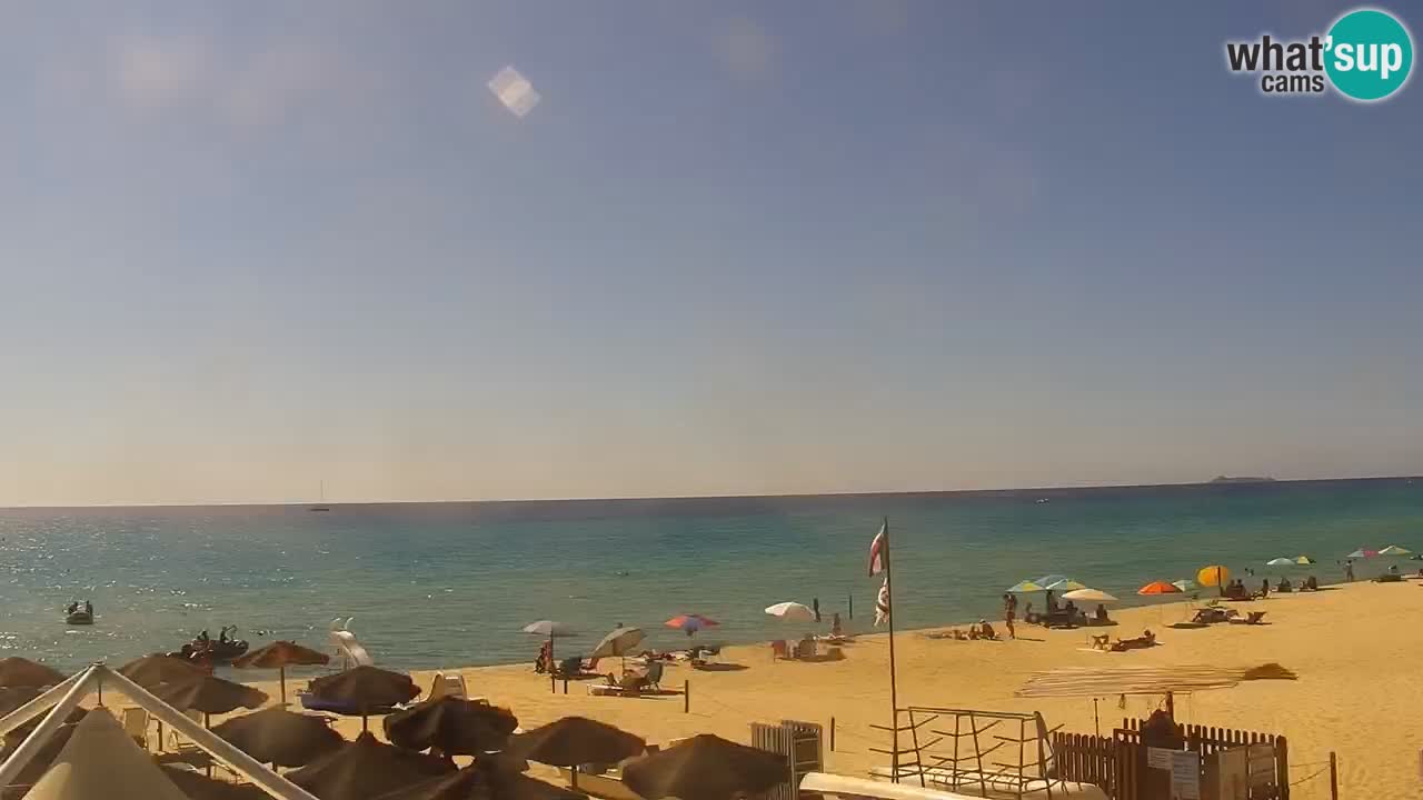 Costa Rei – Muravera – Sarrabus | Sardegna