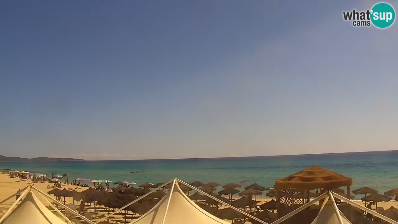 Costa Rei – Muravera – Sarrabus | Sardegna