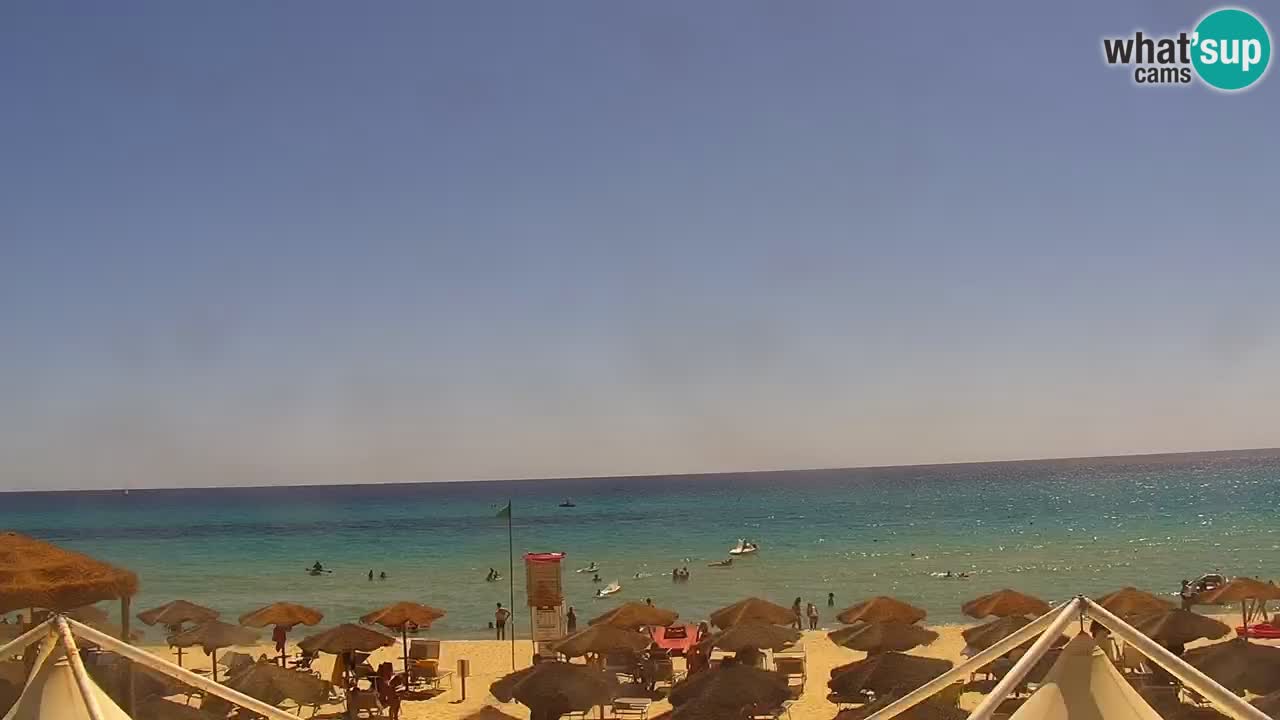 Costa Rei – Muravera – Sarrabus | Sardinia