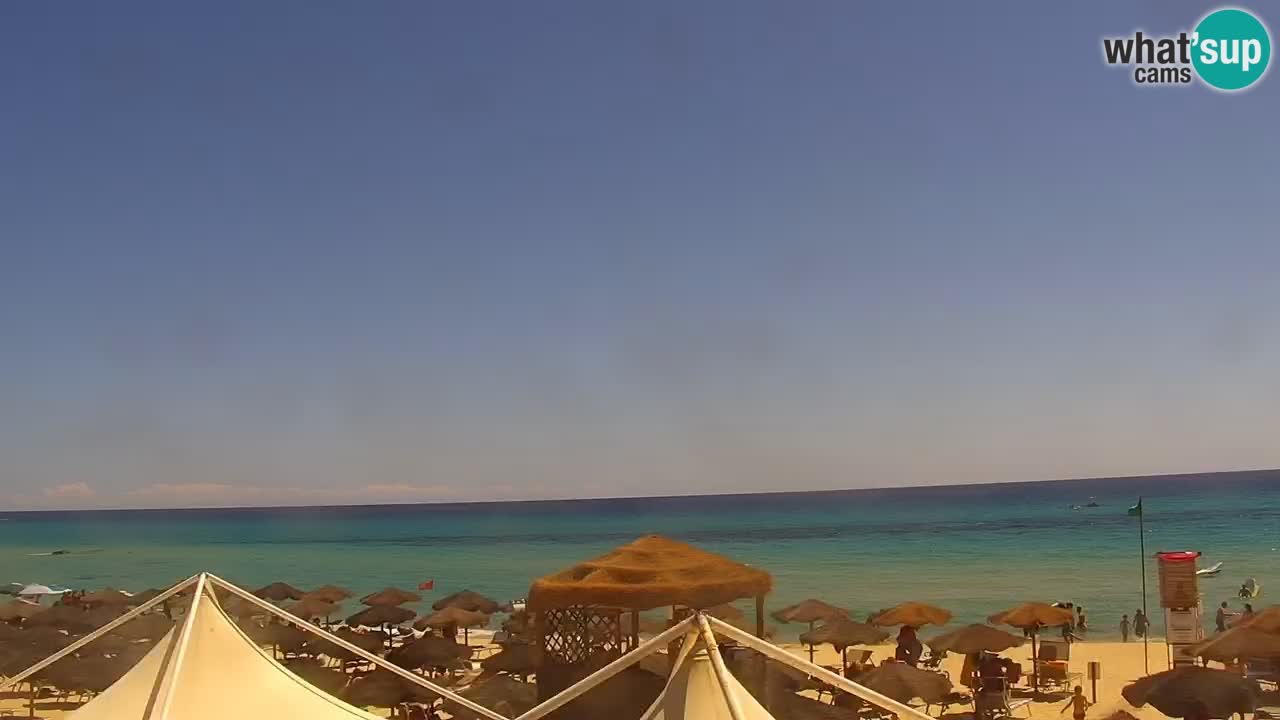 Costa Rei – Muravera – Sarrabus | Sardinia