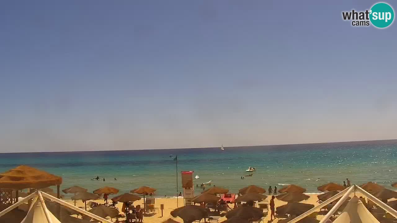 Costa Rei – Muravera – Sarrabus | Sardinia