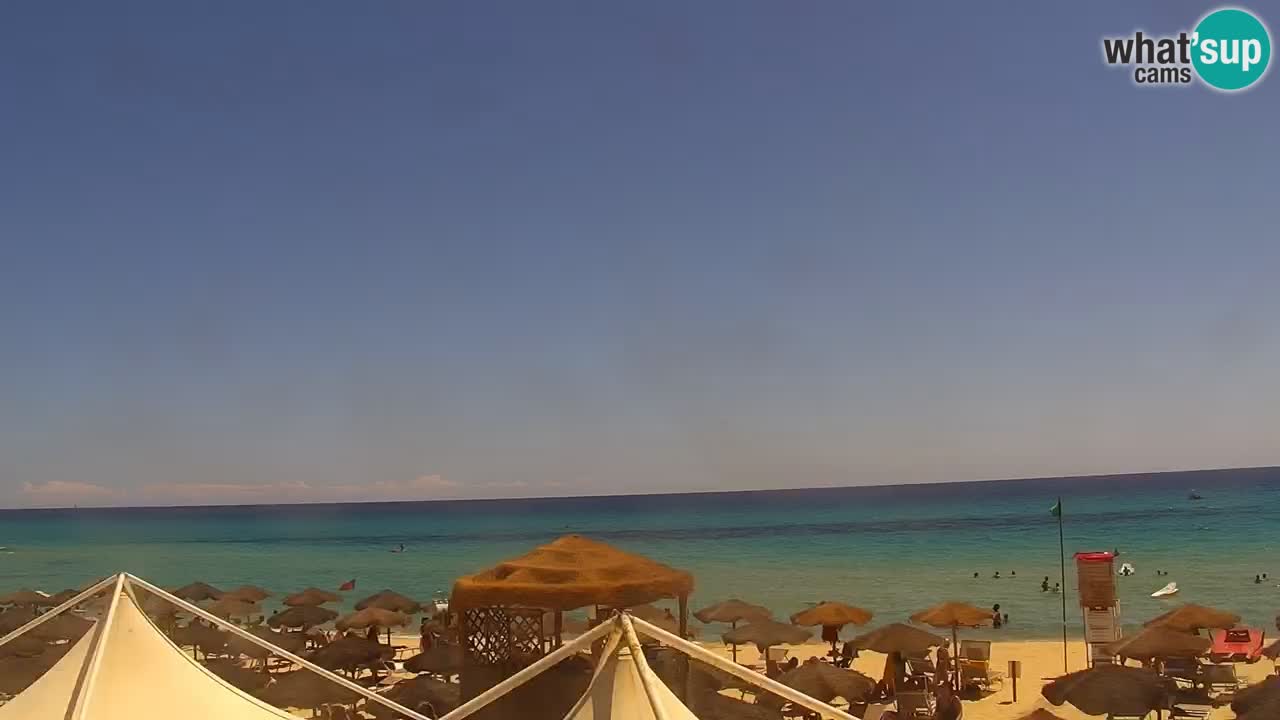 Costa Rei – Muravera – Sarrabus | Sardegna