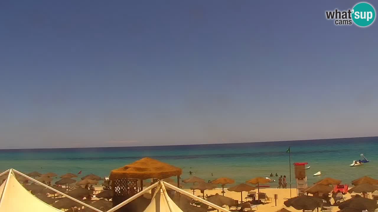 Costa Rei – Muravera – Sarrabus | Sardegna
