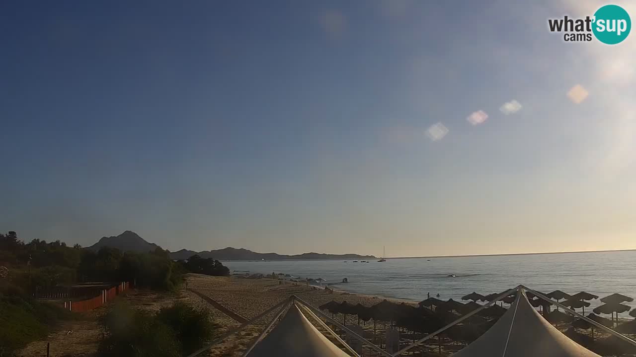 Costa Rei – Muravera – Sarrabus | Sardinia