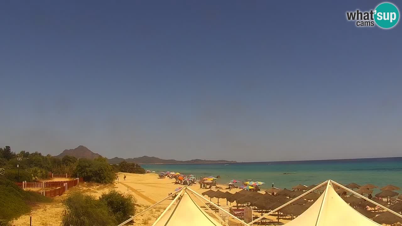 Costa Rei – Muravera – Sarrabus | Sardegna