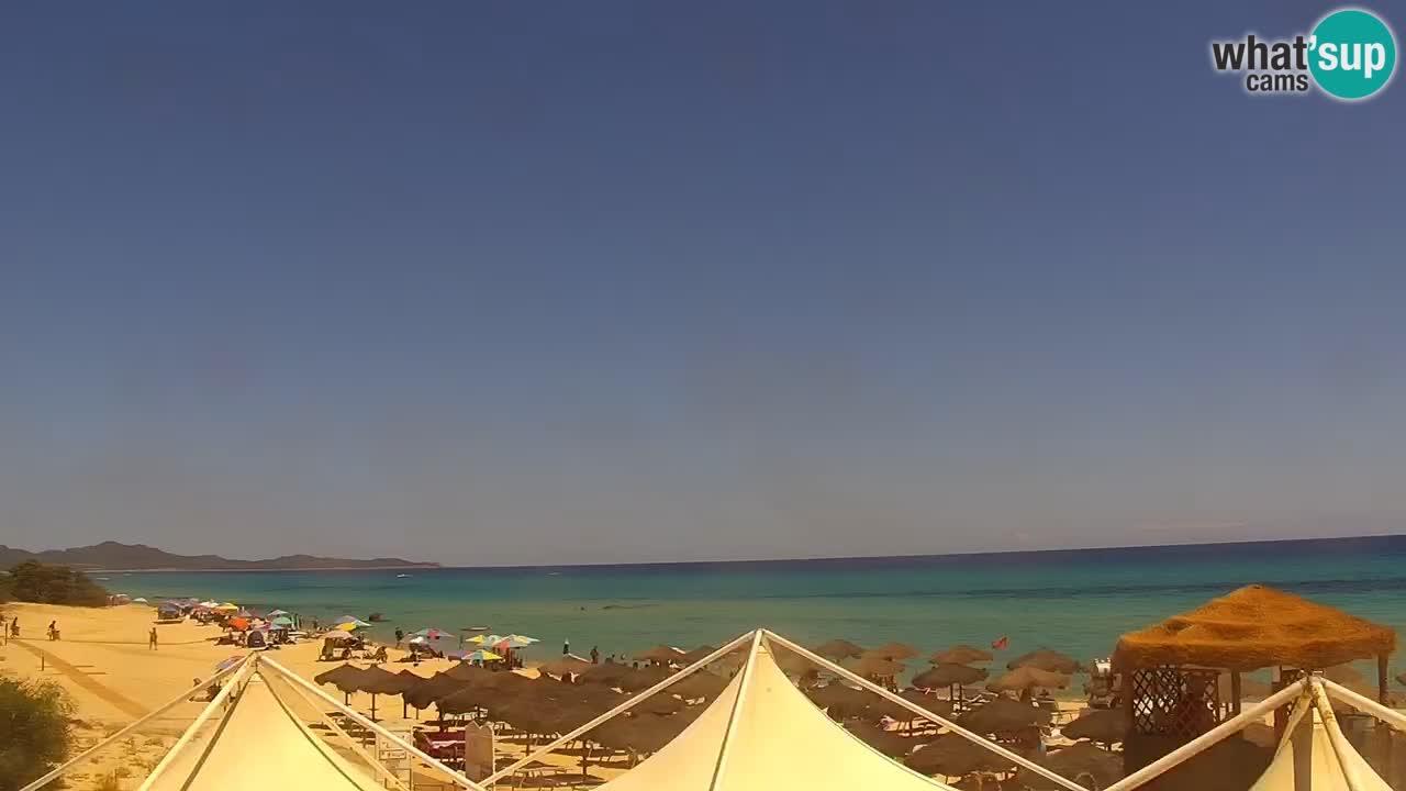 Costa Rei – Muravera – Sarrabus | Sardegna