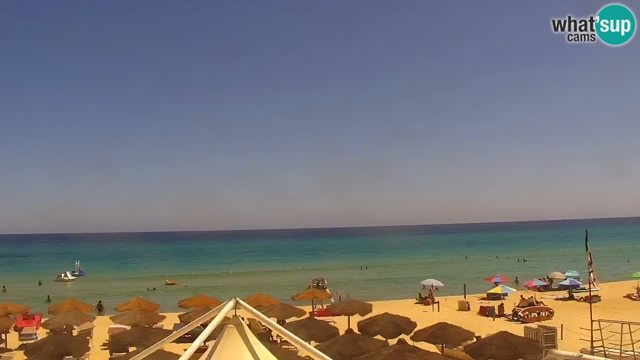 Costa Rei – Muravera – Sarrabus | Sardinia