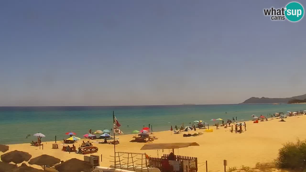 Costa Rei – Muravera – Sarrabus | Sardinija