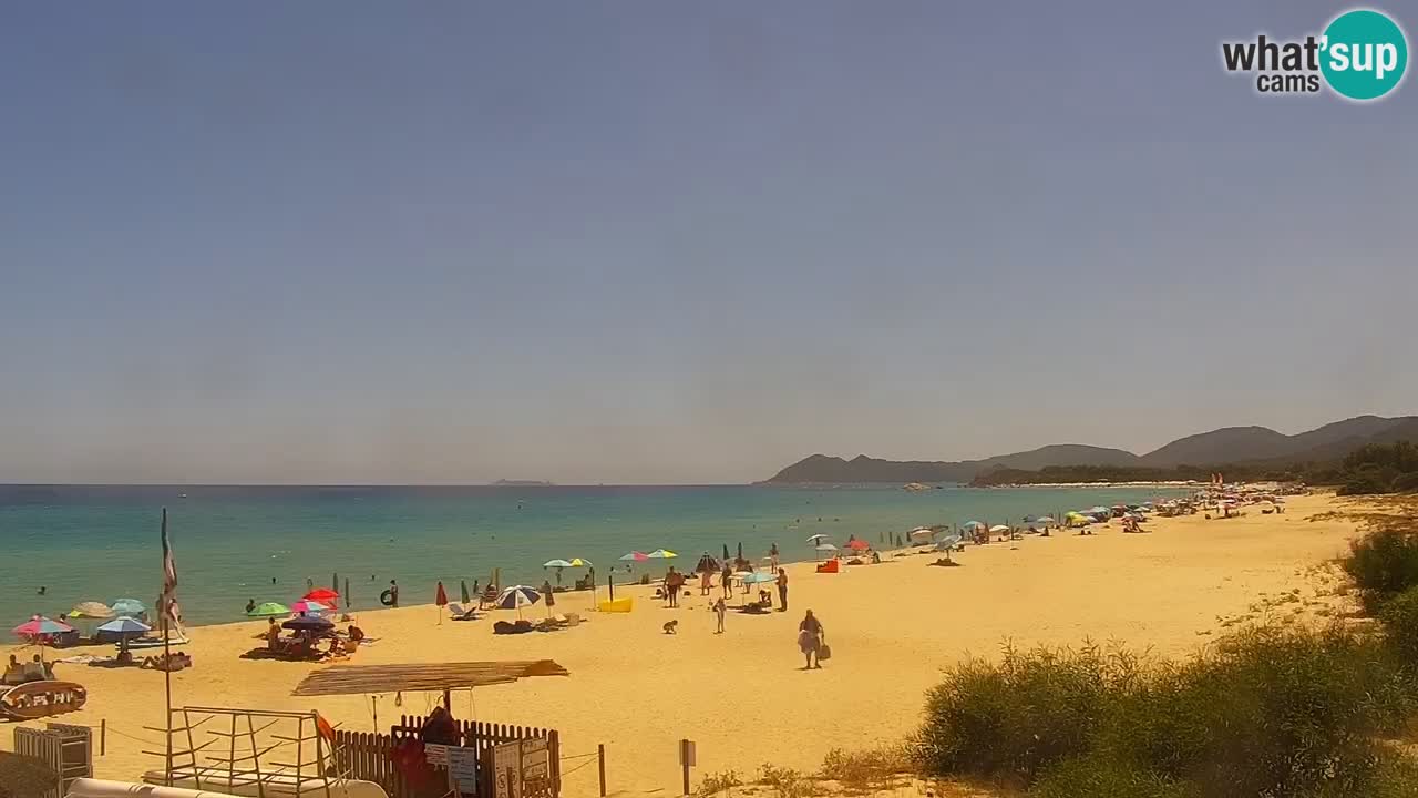 Costa Rei – Muravera – Sarrabus | Sardinia