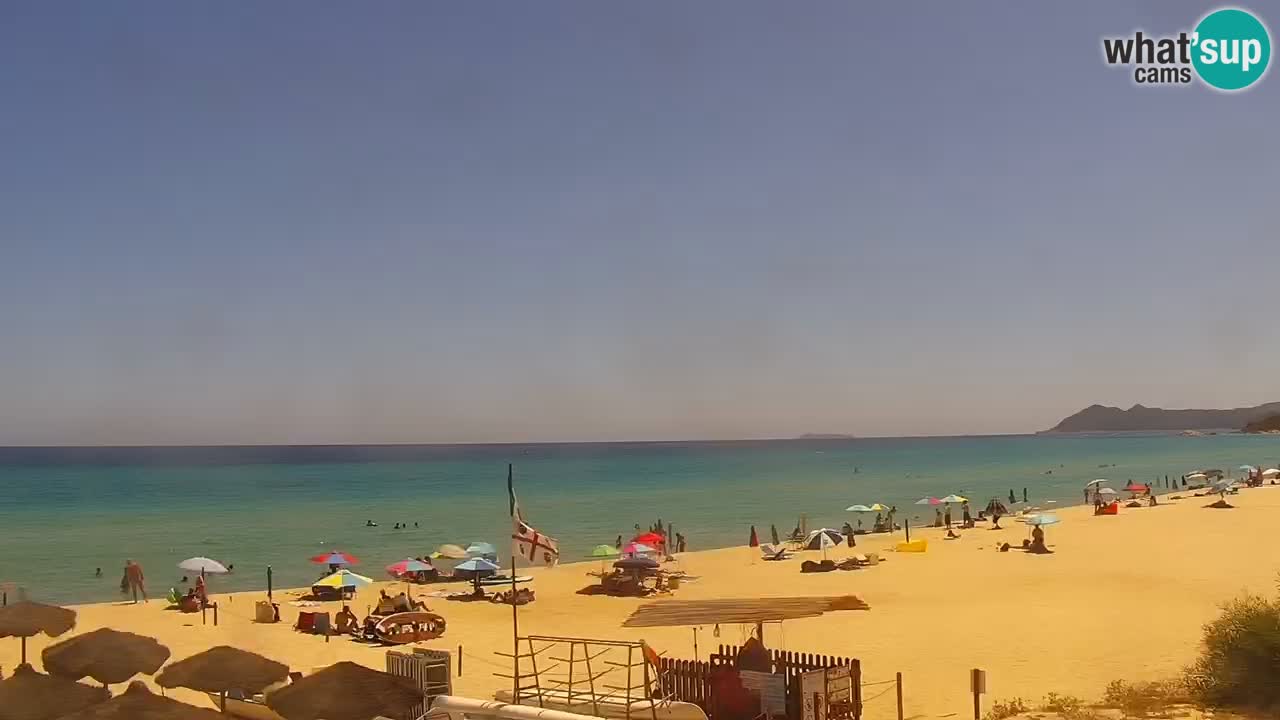 Costa Rei – Muravera – Sarrabus | Sardinija