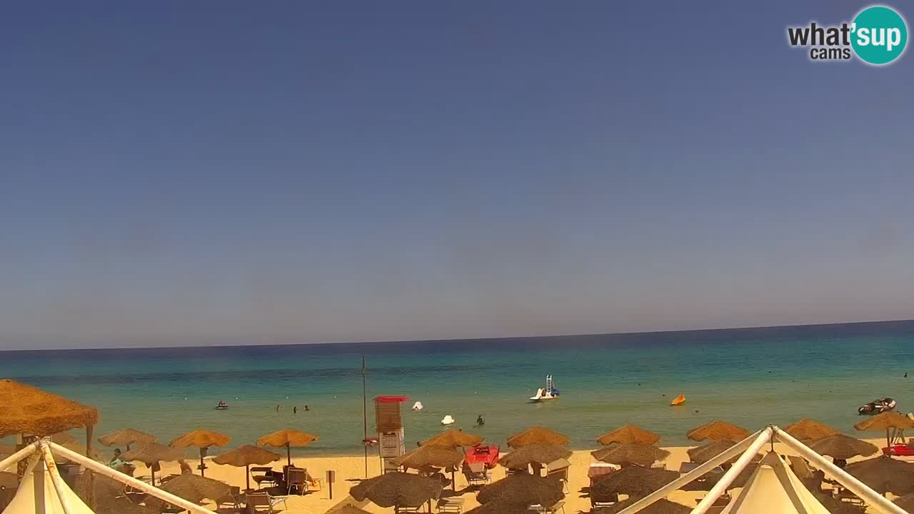 Costa Rei – Muravera – Sarrabus | Sardinija