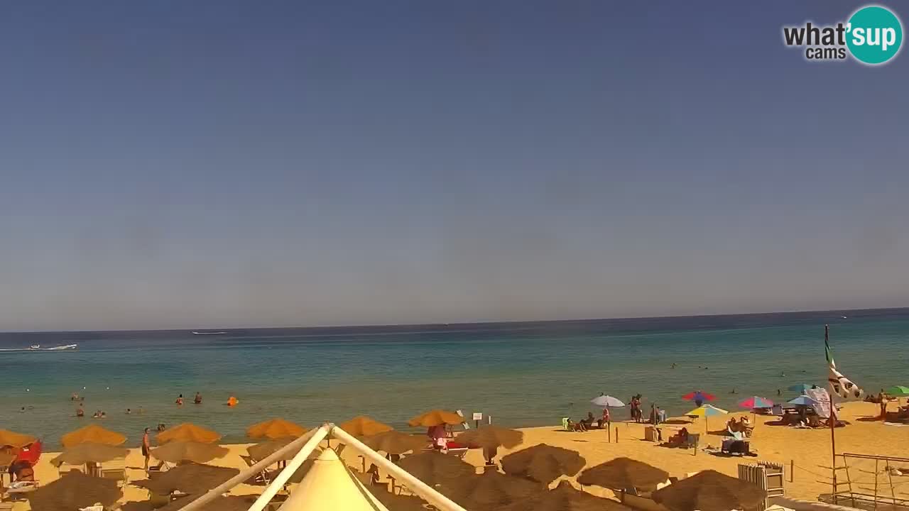 Costa Rei – Muravera – Sarrabus | Sardinija