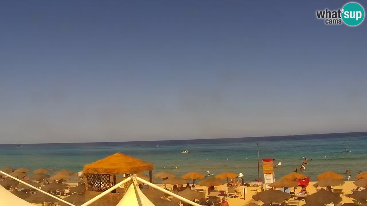 Costa Rei – Muravera – Sarrabus | Sardinien