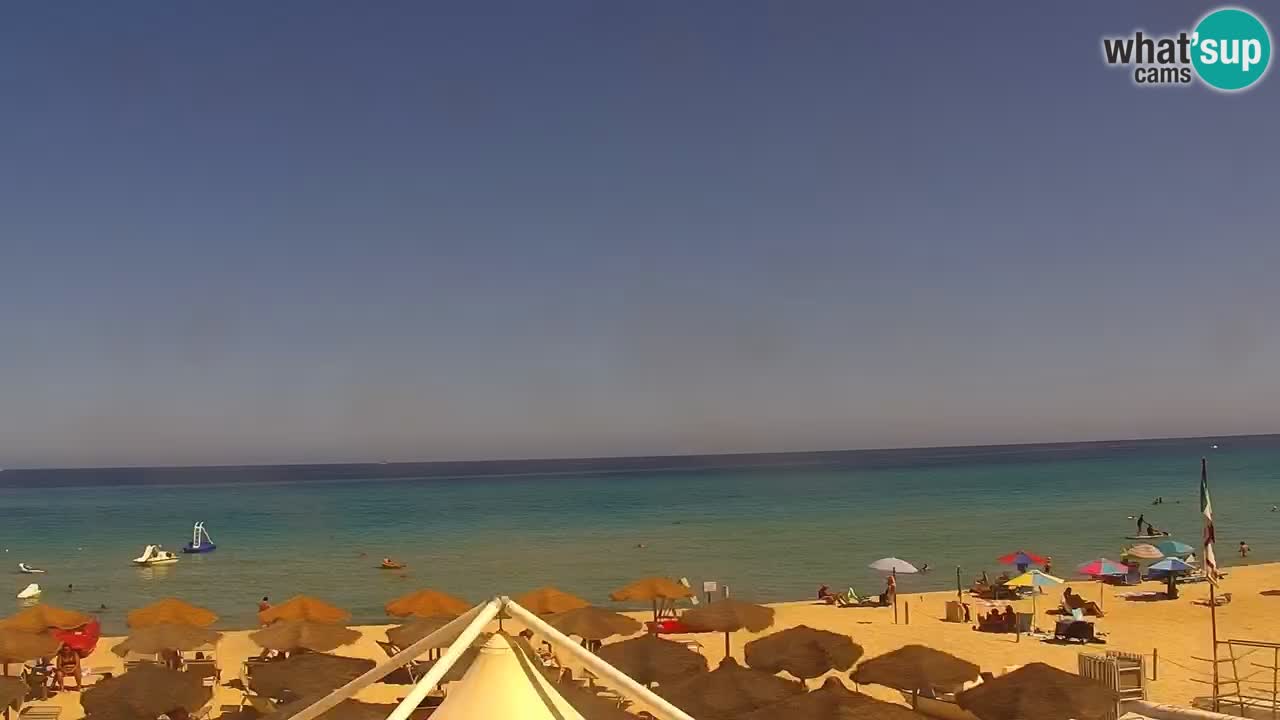 Costa Rei – Muravera – Sarrabus | Sardinia