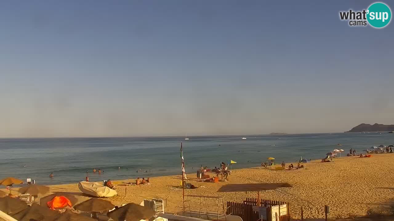 Costa Rei – Muravera – Sarrabus | Sardinia