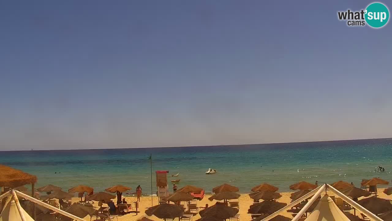 Costa Rei – Muravera – Sarrabus | Sardaigne