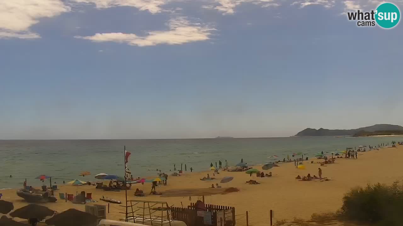 Costa Rei – Muravera – Sarrabus | Sardaigne