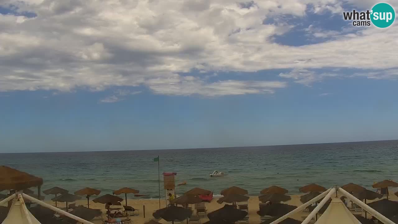 Costa Rei – Muravera – Sarrabus | Sardinia