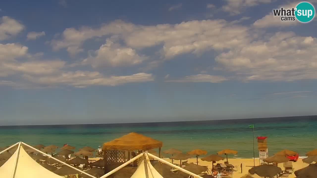 Costa Rei – Muravera – Sarrabus | Sardinia
