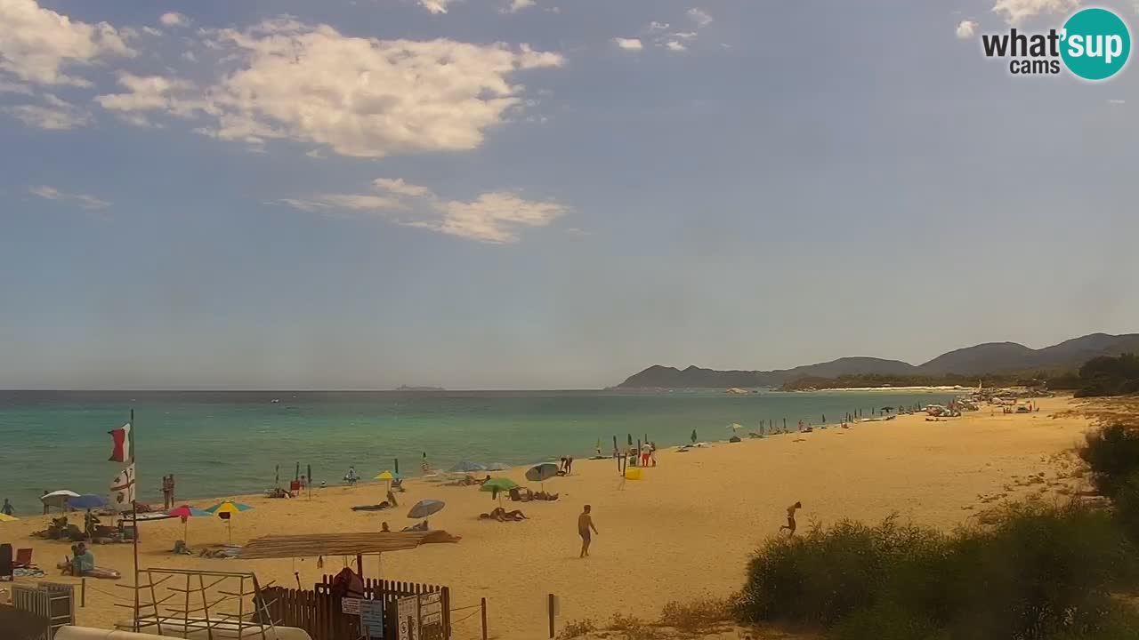 Costa Rei – Muravera – Sarrabus | Sardinia