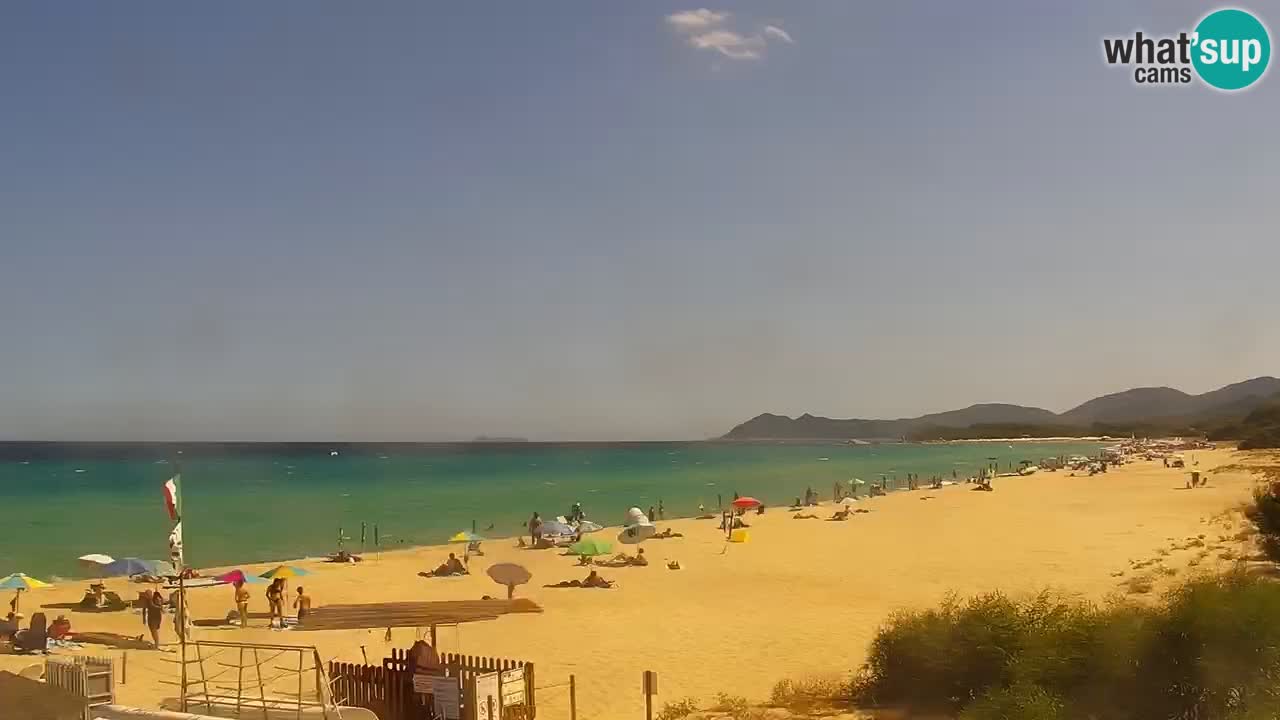 Costa Rei – Muravera – Sarrabus | Sardinia