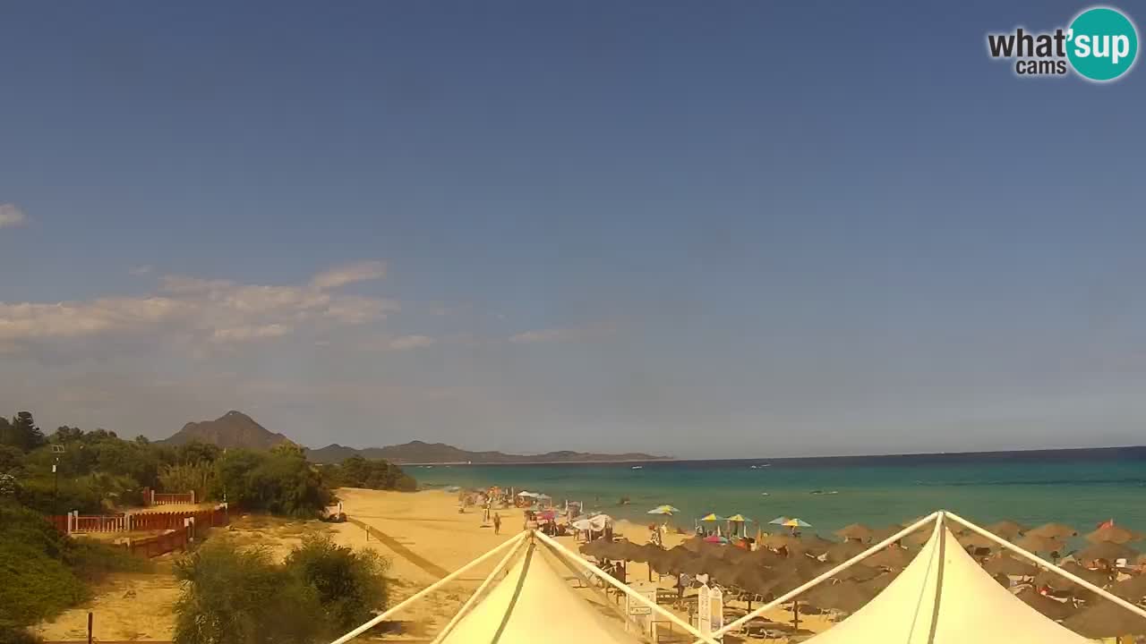 Costa Rei – Muravera – Sarrabus | Sardinia