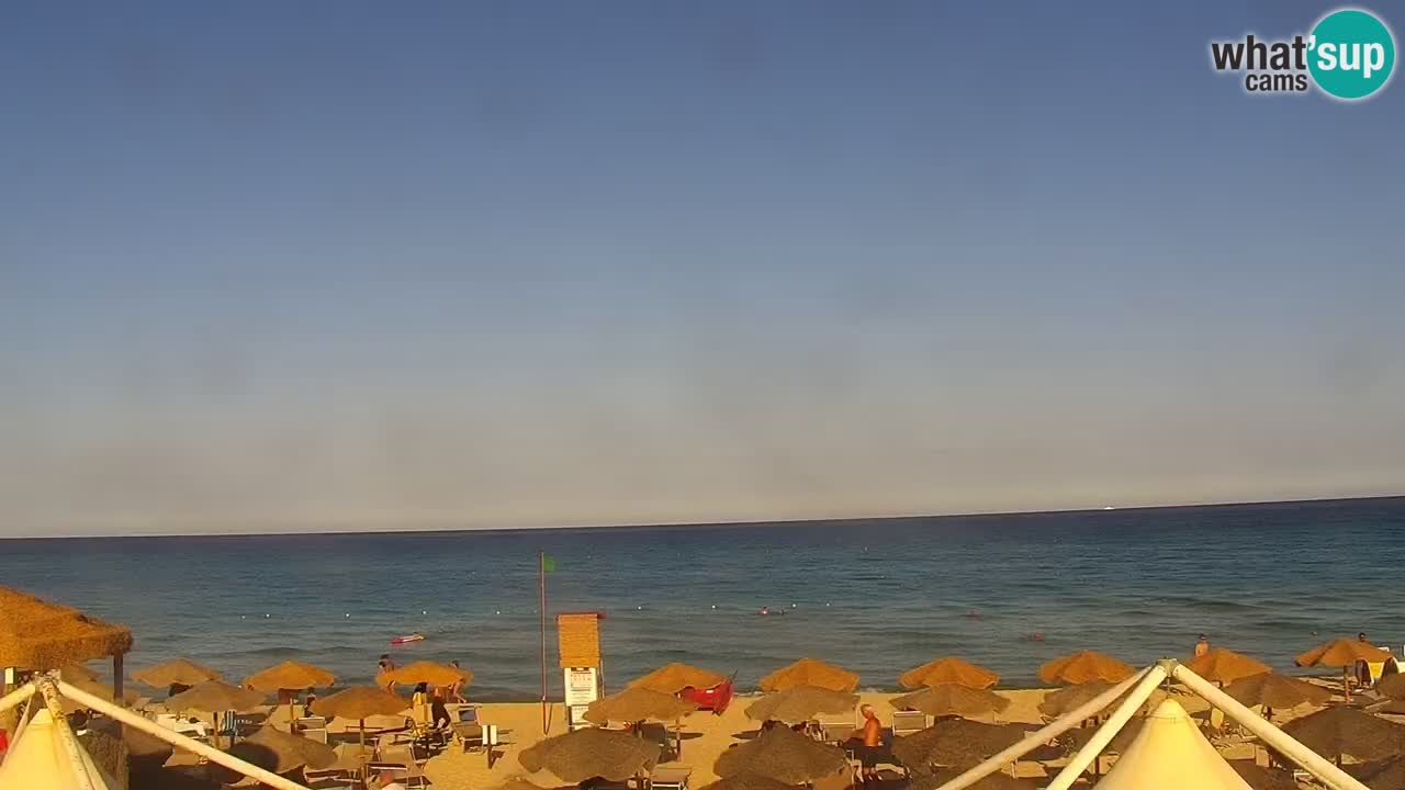 Costa Rei – Muravera – Sarrabus | Sardinia