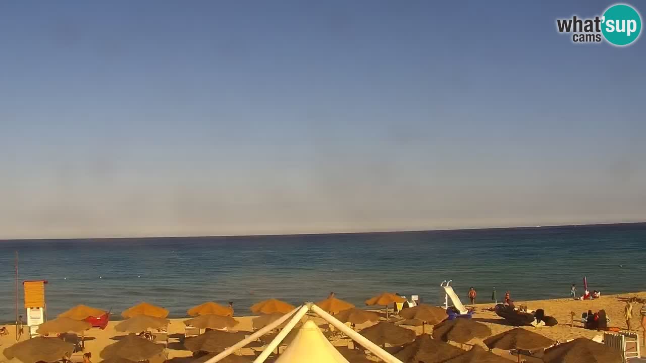 Costa Rei – Muravera – Sarrabus | Sardinia