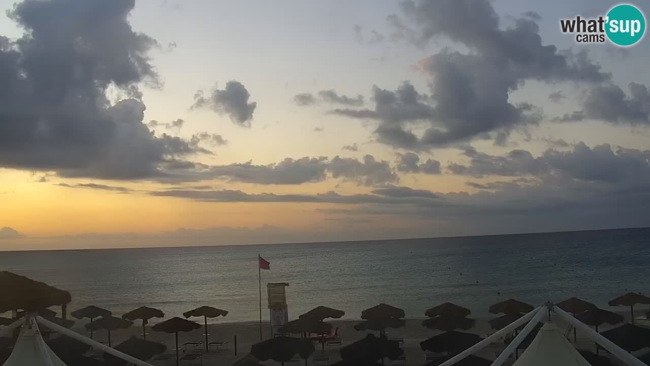 Costa Rei – Muravera – Sarrabus | Sardinien