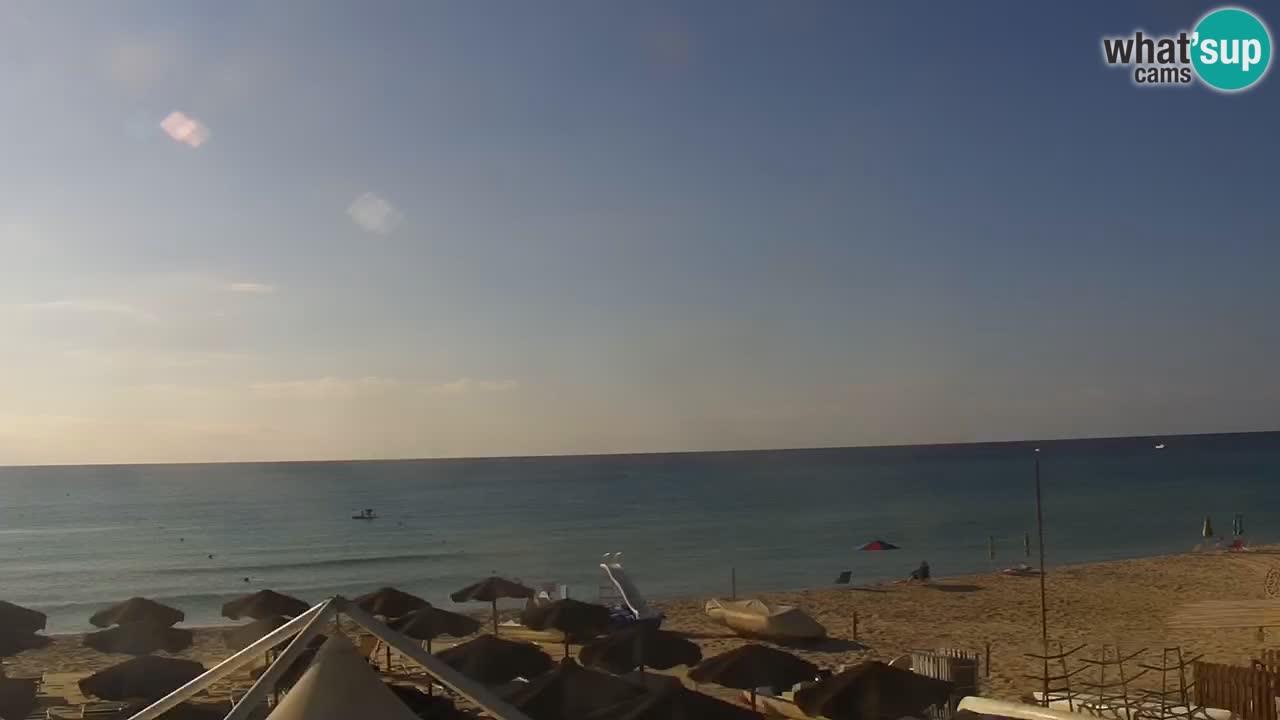 Costa Rei – Muravera – Sarrabus | Sardinien