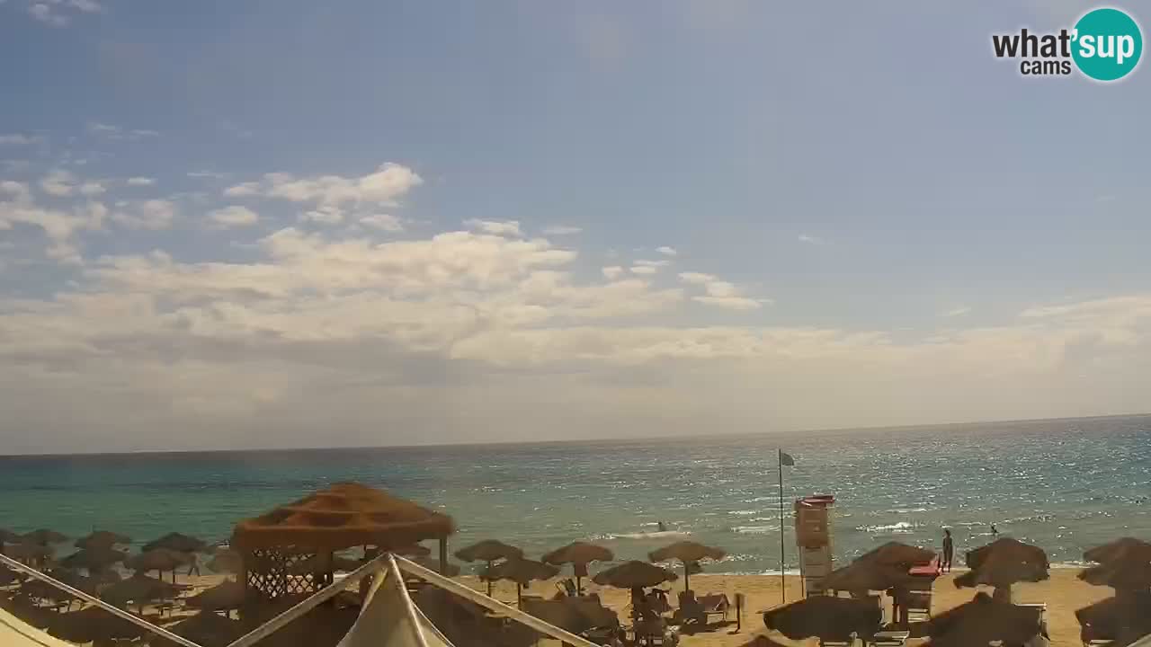 Costa Rei – Muravera – Sarrabus | Sardinia
