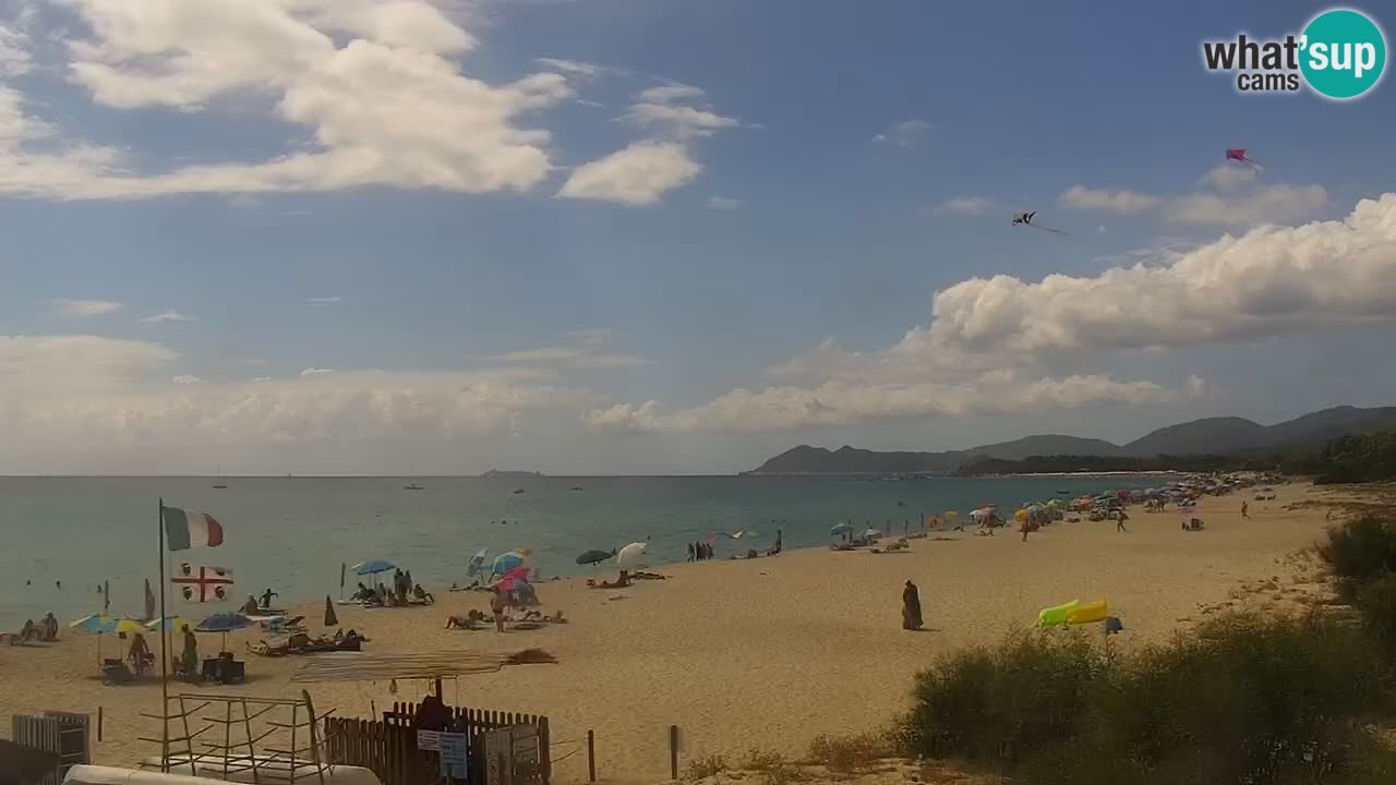 Costa Rei – Muravera – Sarrabus | Sardinia