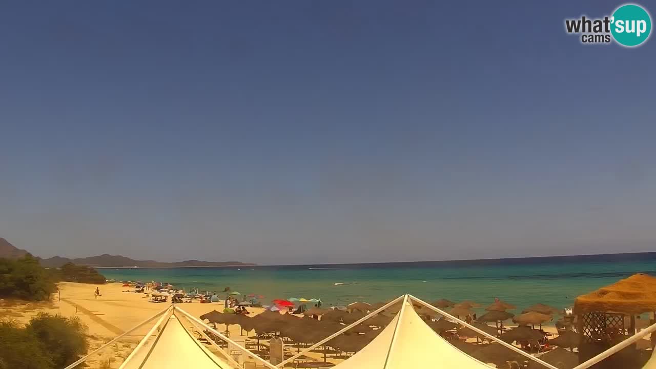 Costa Rei – Muravera – Sarrabus | Sardinia