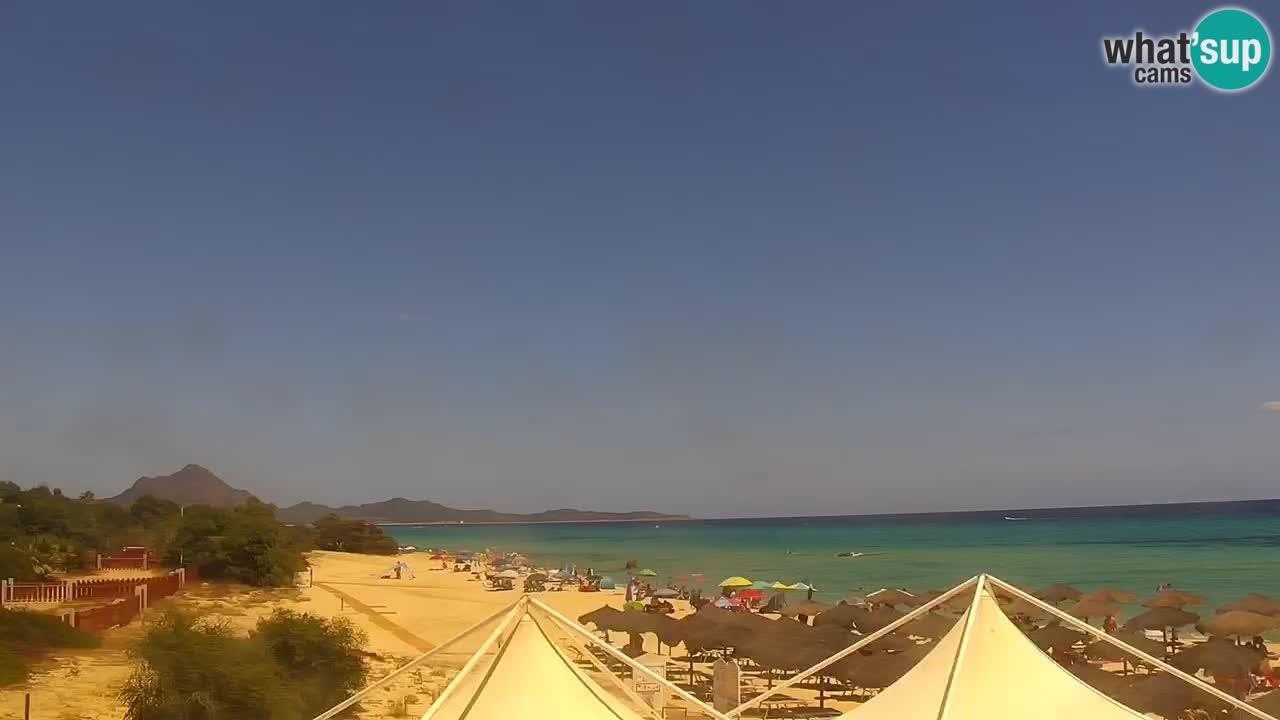 Costa Rei – Muravera – Sarrabus | Sardinia