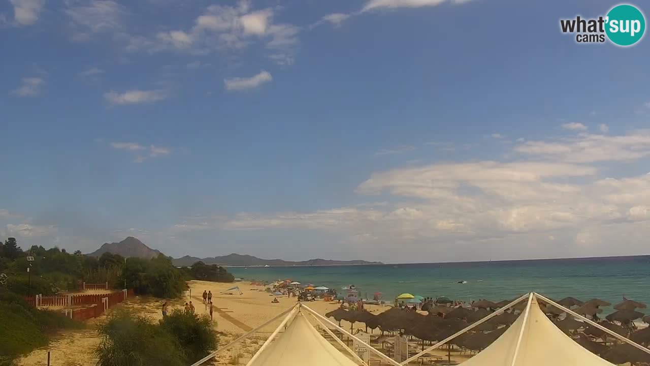 Costa Rei – Muravera – Sarrabus | Sardinia