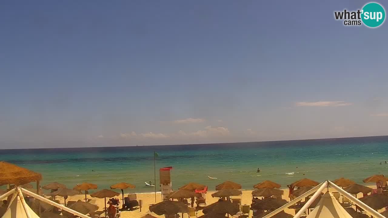 Costa Rei – Muravera – Sarrabus | Sardinija