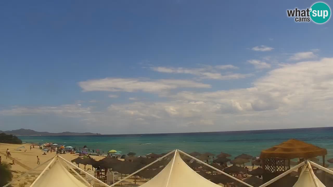 Costa Rei – Muravera – Sarrabus | Sardinien