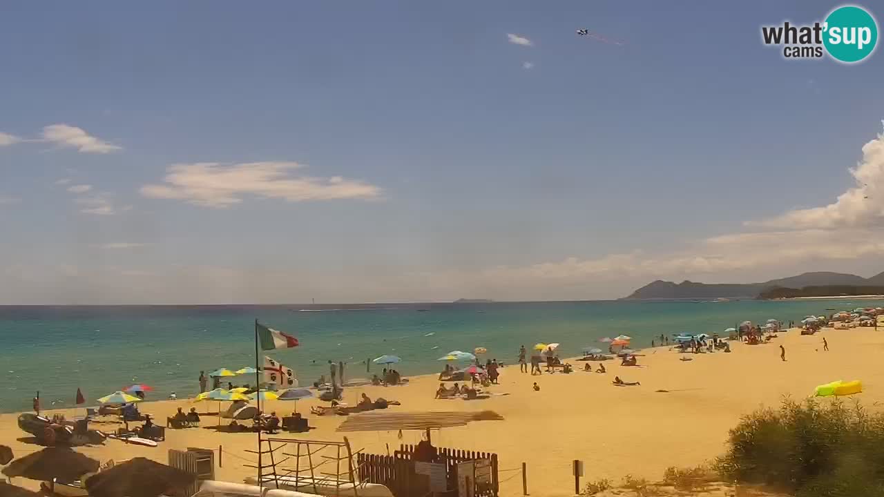 Costa Rei – Muravera – Sarrabus | Sardinija