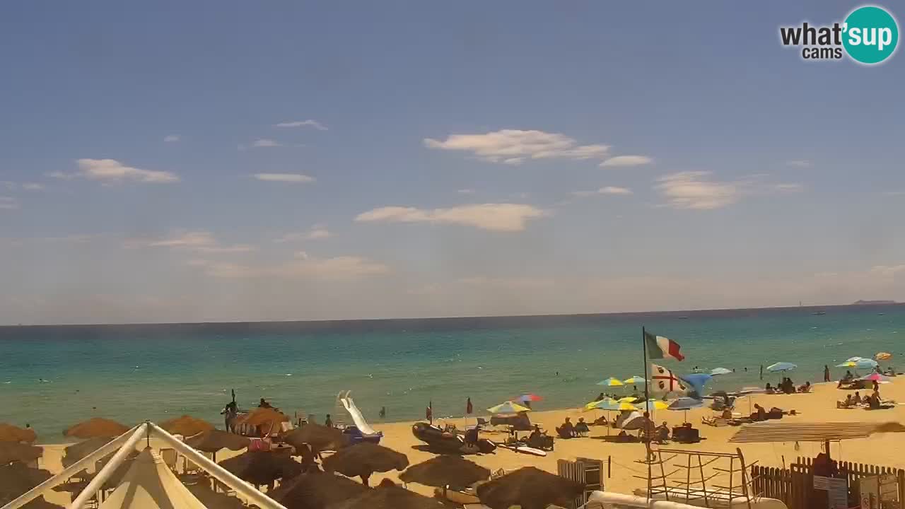 Costa Rei – Muravera – Sarrabus | Sardinien