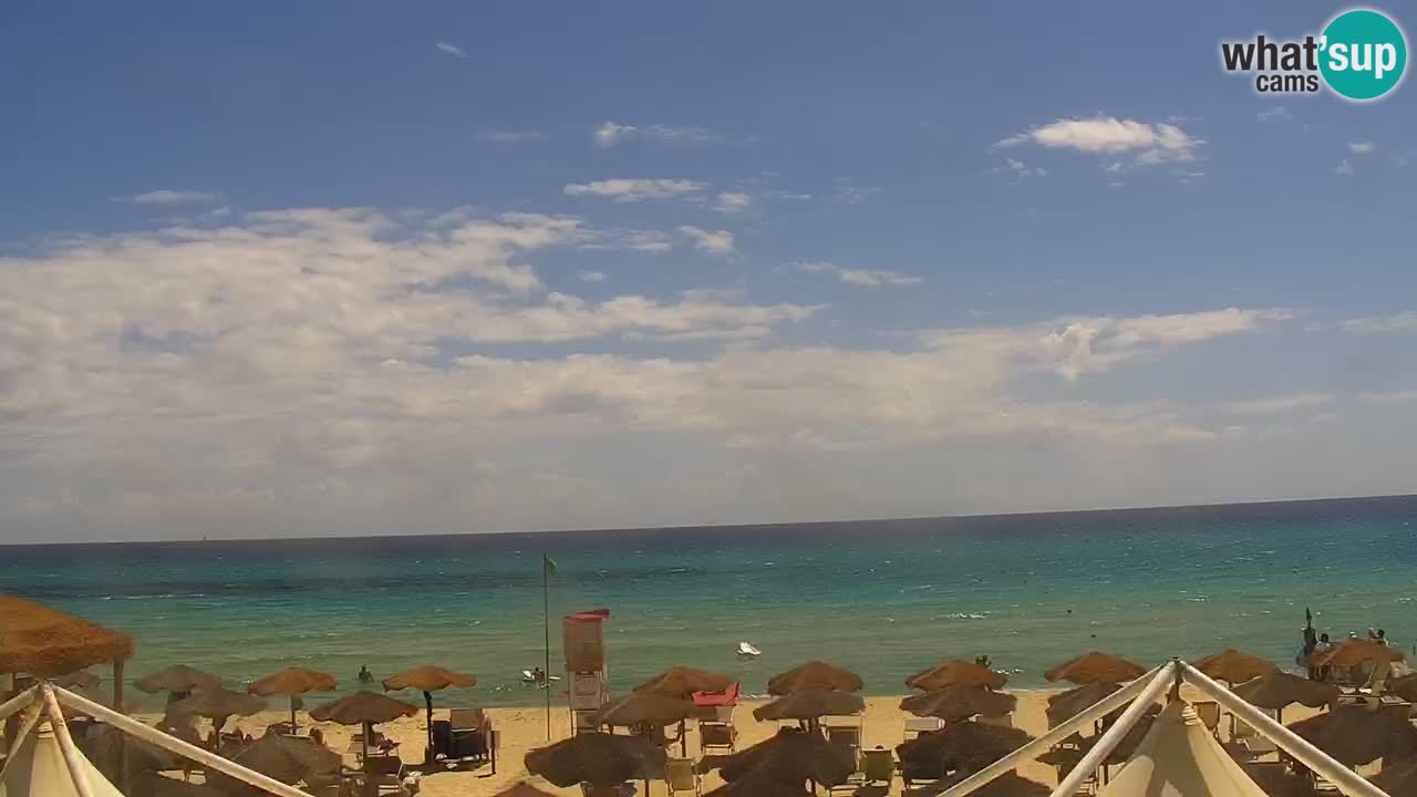 Costa Rei – Muravera – Sarrabus | Sardinia