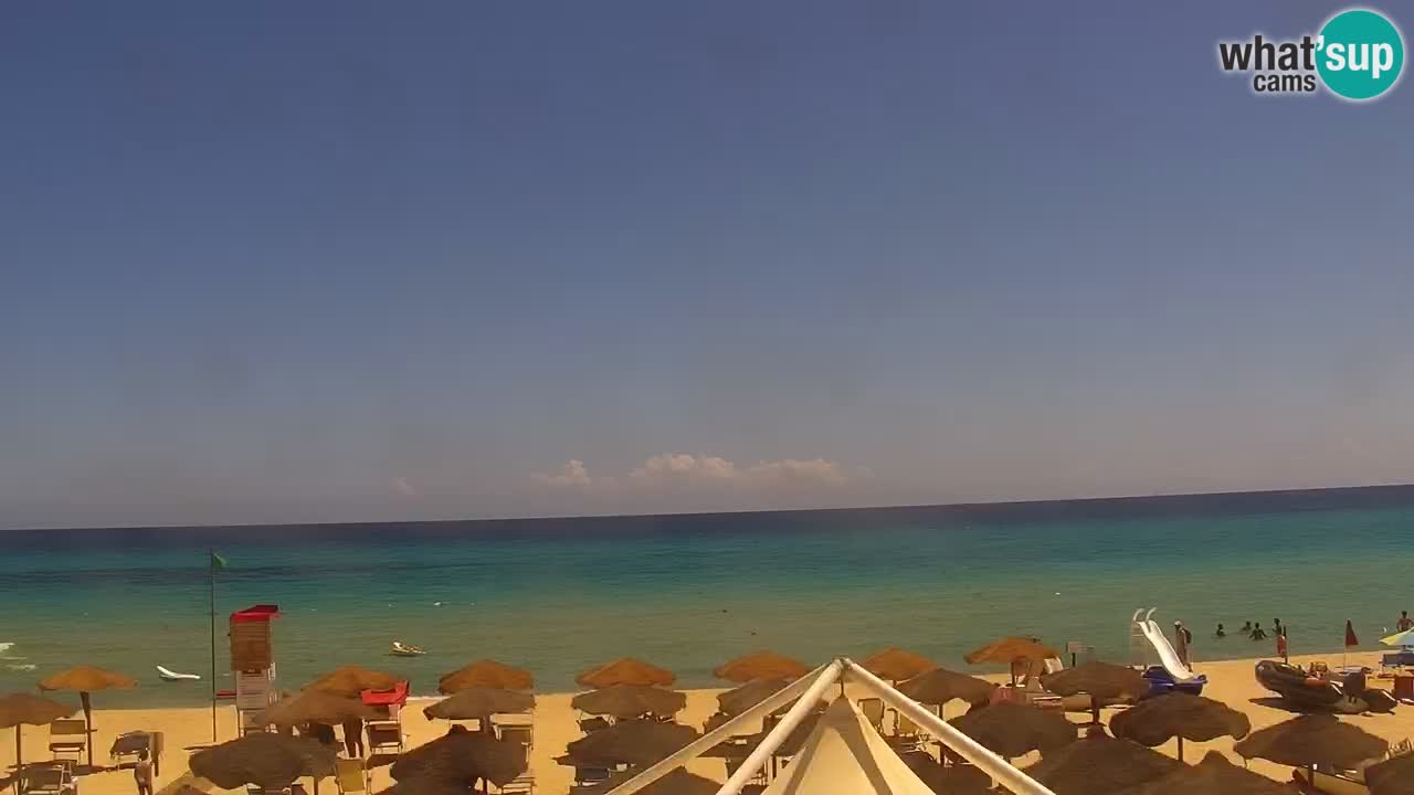 Costa Rei – Muravera – Sarrabus | Sardinia
