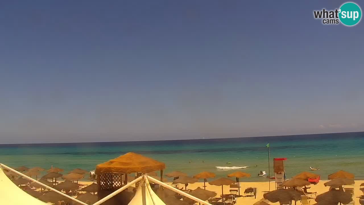Costa Rei – Muravera – Sarrabus | Sardinia