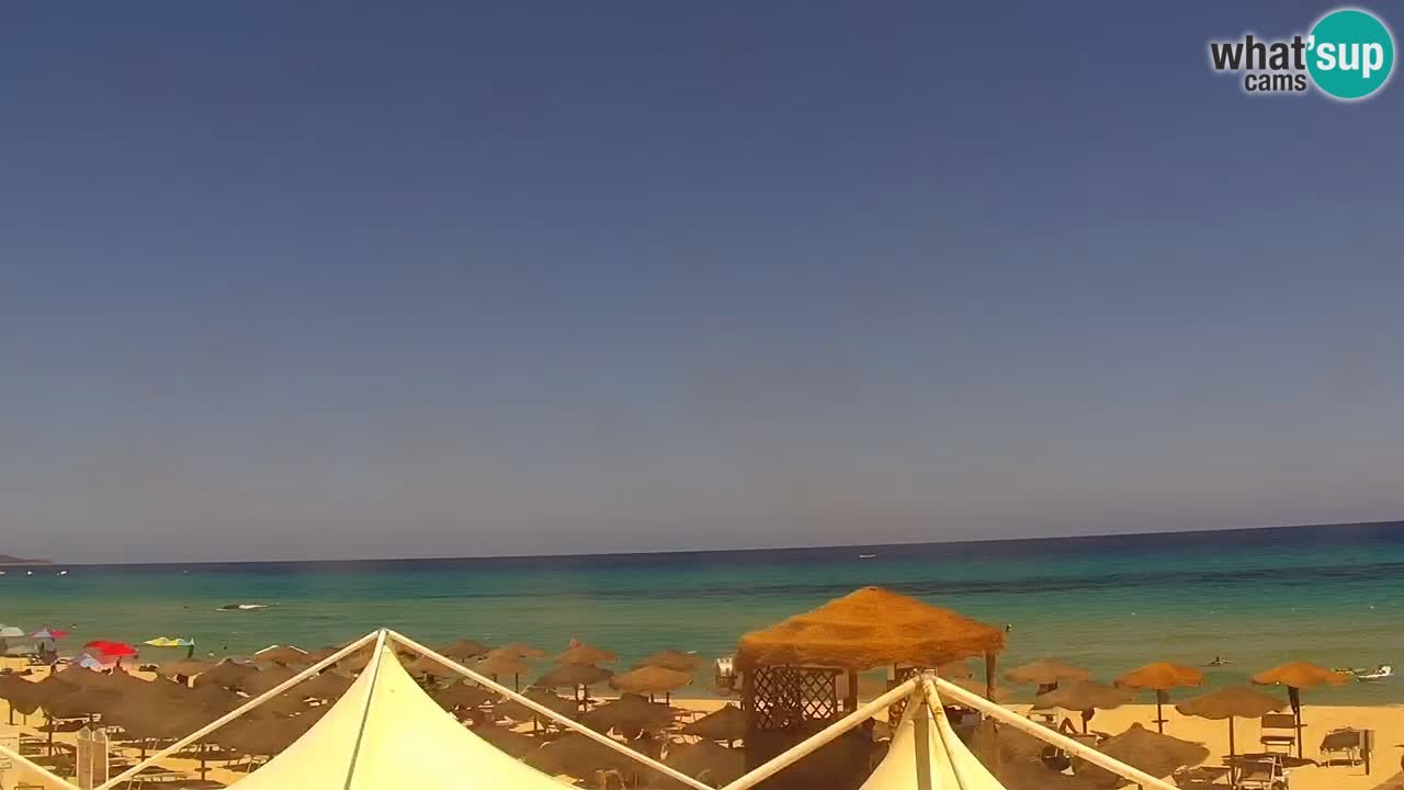 Costa Rei – Muravera – Sarrabus | Sardinia