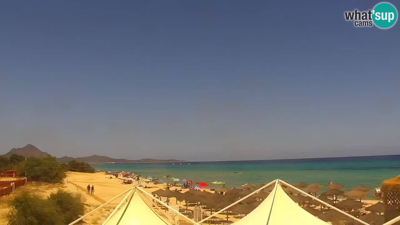 Costa Rei – Muravera – Sarrabus | Sardinien