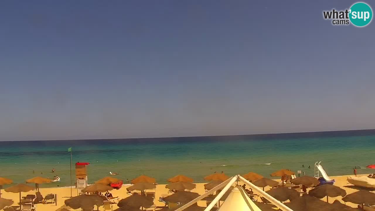 Costa Rei – Muravera – Sarrabus | Sardinien
