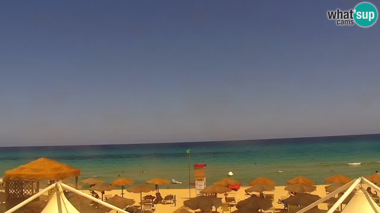 Costa Rei – Muravera – Sarrabus | Sardinia