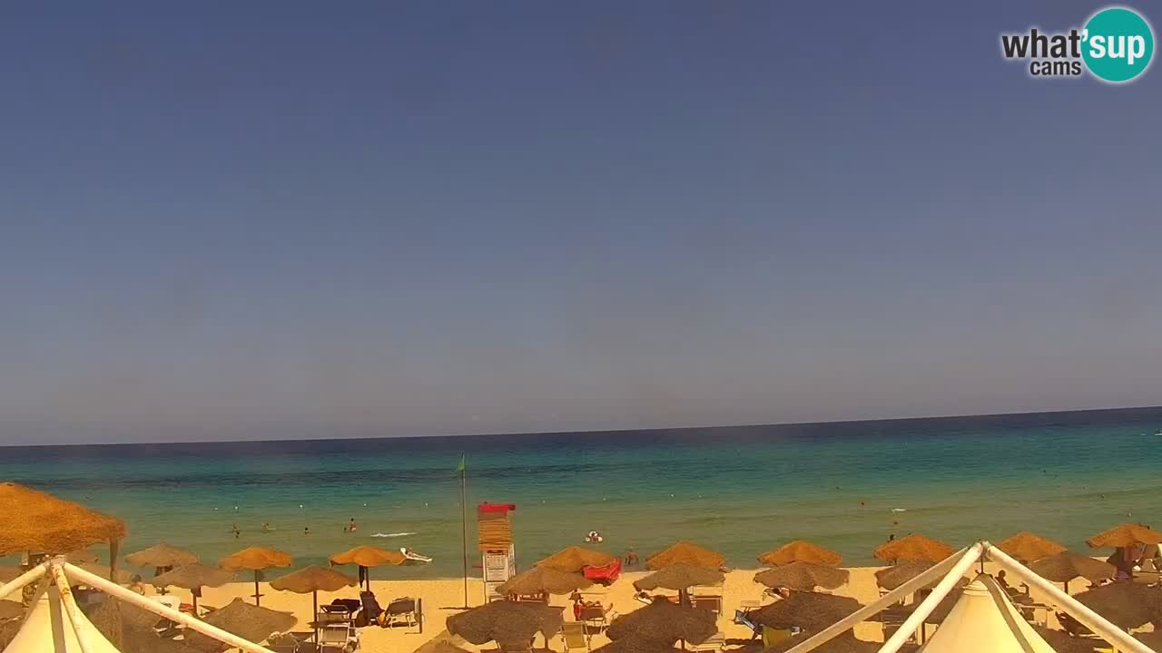 Costa Rei – Muravera – Sarrabus | Sardinia