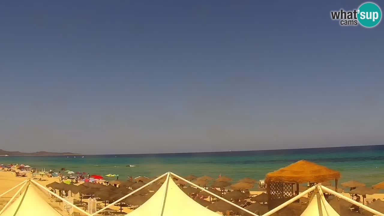 Costa Rei – Muravera – Sarrabus | Sardinien